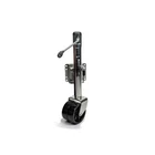 Bastion Distribution Boat Jack/marine Double Wheel Swivel Mount Bolt New. Price: $106.31.