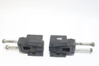 Johnson Evinrude Omc 200 225 Outboard Motor Oem Rubber Mount Assembly 0434629 Used. Price: $300.00.