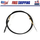 0173112 12FT Throttle Shift Remote Control Cable Fit Johnson Evinrude Omc New. Price: $37.99.