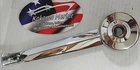 Mercury Mercruiser 37822 Control Handle New. Price: $100.00.