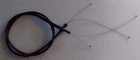 New Aftermarket Omc Lower Gear Case Shift Cable Hydro Mechanical Part# 982951. Price: $600.00.