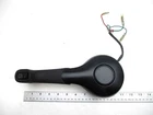 881148A3 Oem Mercury Quicksilver Commander 4000 Remote Handle W/trim Used. Price: $64.99.