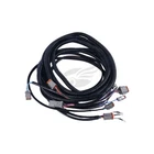 Outboard Ignition Wiring Harness Cable For Brp Evinrude Johnson Omc 176341 20FT New. Price: $82.99.