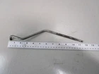 0309661 Evinrude Johnson Outboard 9.5 Hp Upper Shift Shaft Rod 1968 Used. Price: $15.00.