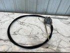 Boat Morse Marine Rotary Steering Hub And Cable SSC6215 140802 Seastar Solutions Used. Price: $122.43.