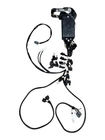 Yamaha 6X6-48207 Twin Binnacle Main Station W/ 2ND Option Command Link Plus New. Price: $1199.99.