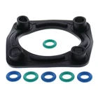 Vertex Injector Throttle Body O-ring Kit For Sea-doo 230 Sp 215 Twin Eng 201112 New. Price: $36.90.