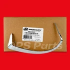 New/ Oem Mercury Premier Remote Control Engine Accent Chrome - Port 8M0178043. Price: $23.74.