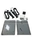 Lectrotab XKASL12X12, Electromechanical Ss Trim System, W/ Slc Control, New. Price: $799.99.