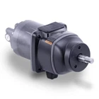 Seastar HH6541-3 Classic Tilt Helm Outboard Hydraulic Steering Teleflex Marine New. Price: $1243.99.