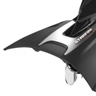 Stingray Hydrofoils STARFIRE-1 Black New. Price: $79.95.