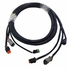Mws P/n 176333 Extension Harness 6.5FT For Evinrude Brp Omc Johnson Outboards New. Price: $68.23.