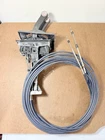 Boat Ultraflex Dual Top Throttle Shifter Controller Used. Price: $249.00.