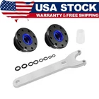 Front Seal Kit For Seastar HC5394 HC5445 HC6750 HC6751 HS5157 HC6752 HC6753# New. Price: $32.73.