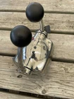 Volvo Penta Lever Control 3819902 Used. Price: $898.00.