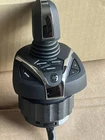 Brand New Oem Yamaha Joystick Controller Assembly 6X9-482A0-03-00. Price: $2500.00.