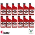 12 Pack Redmax Maxpro 2-STROKE Oil 50:1 Mix 13 Oz Bottles 598817704 Jaso-fd New. Price: $59.95.