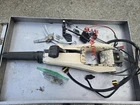 Evinrude Etec 25HP Tiller Arm Used. Price: $425.00.