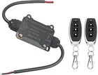 Forward And Reverse Remote Control DC12V-48V Switch New. Price: $28.88.