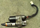 Mercury Verado 4 Four Stroke Shift Actuator 135HP-350HP Outboard 2006 & Later Used. Price: $299.99.