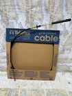 Teleflex Marine #CC20520 479 Control Cable Assembly 20'. New. Price: $41.25.