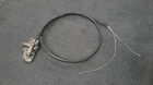 Omc Stringer Mechanical Shift Cable 982563 Used. Price: $1000.00.