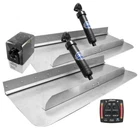 Bennett 30X12 Trimtabs With One Box Indication New. Price: $1034.80.