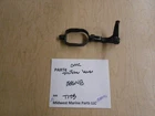 386148 Omc Johnson Evinrude Outboard 9.9HP/15HP Shifter Lever 388416 T173 Used. Price: $24.95.