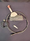 Johnson Hydro Electric Drive Control Box And Cable Used. Price: $98.00.