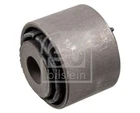 For Febi 30983 Control Arm Bush Neu. Price: $17.56.