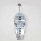 Morse Single Lever Gear Throttle Control Boat Marine For Parts Repair. Price: $52.50.