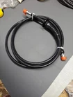 Seastar Steering Hose Kit, 10FT, 5/16 Id, 1500PSI Oem (8-SG3) New. Price: $110.00.