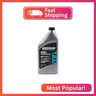Quicksilver Premium Synthetic Blend 2-STROKE Engine Oil For Pwc, Snowmobile, 1 New. Price: $13.81.