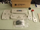 Control Box Dual Lever Side Mount Uflex 216-B47 White Boatingmall Parts New. Price: $289.95.