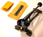 **** Genuine Kobelt Side Mount Single Handle Mechanical Control Head 2030-KN New. Price: $349.99.