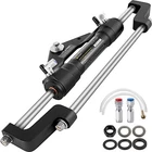 Vevor HC5358-3 Front Mount Hydraulic Outboard Steering Cylinder Ram Up To 300HP New. Price: $251.45.
