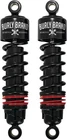 Burly Brand Slammer Plus Shocks Black Motorcycle Street Bike B28-1206B New. Price: $339.79.