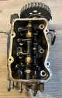 PRE-1997-2002 Honda Outboard 9.9-15 Hp Cylinder Head 12200-ZV4-010ZA Used. Price: $180.59.