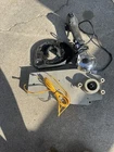 Mercury 8M0030550 Shift & Throttle Control Box New But Not Complete. Price: $175.00.