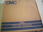 Omc #173105 Five Foot Shift/throttle Cable , Free Freight New. Price: $22.95.