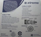 Seastar Teleflex CCX17913 Tfxtreme Control Cable Mercury Mercruiser 600A Ft New. Price: $103.97.