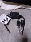 Rf Vorawarts-ruckearts-schalter Remote Dc 12V To 8A Waterproof 12-48V New. Price: $28.55.