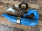 Kawasaki X2 Westcoast Exhaust Pipe Chamber Manifold Used. Price: $1299.99.