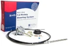 Seastar Solutions Steering Kit-mech Nfb 18' SS14718 New. Price: $279.99.