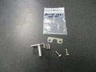 Yamaha Outboard Control Throttle Shaft 704-48262-00-00 With 704-48266-00-00 Used. Price: $10.00.