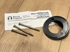 Teleflex SB27448 SB27449 10 Degree Bezel Mounting Kit New. Price: $31.95.
