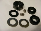 Teleflex Seastar Cylinder Spacer Kit HP6033 Front Mount Hydraulic Steering Boat New. Price: $66.61.