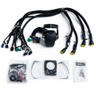 New Mercury Verado Quad Console Binnacle Kit Next Gen Oem. Price: $2799.97.