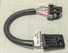 Genuine Mercury Mercruiser Harness Assembly 84-863931A1 New Oem. Price: $24.94.