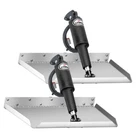 Lenco 12"X9" Edgemount Kit W/ Indicator Switch TT12X9EI New. Price: $1003.00.